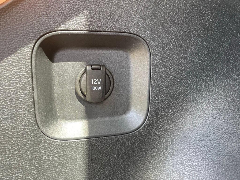Certified 2023 Kia Sportage LX AWD/4WD image 17