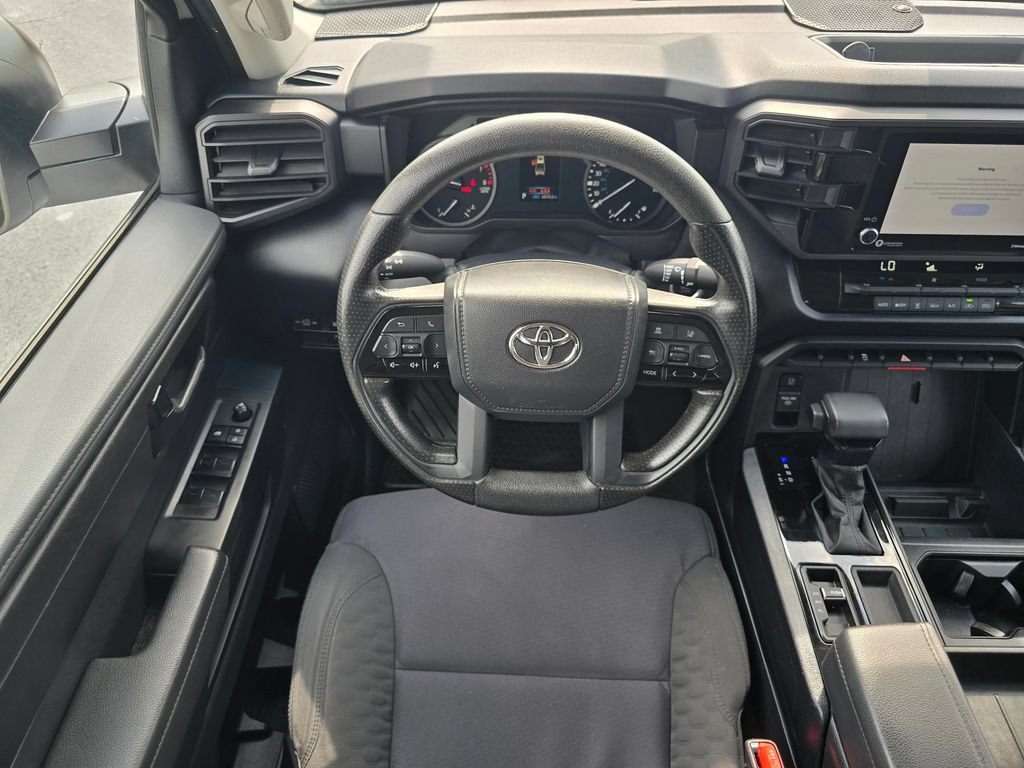 Used 2023 Toyota Tundra SR AWD/4WD image 16