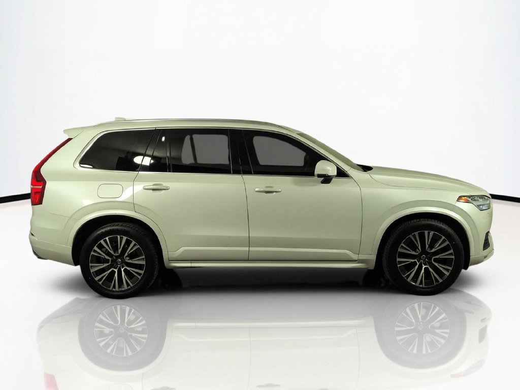 Used 2021 Volvo XC90 T6 Momentum w/ Advanced Package AWD/4WD image 5