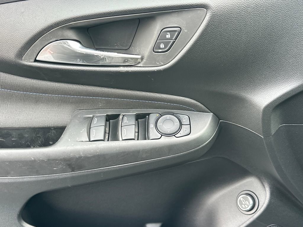 New 2026 Buick Envista Sport Touring w/ Convenience I Package image 16