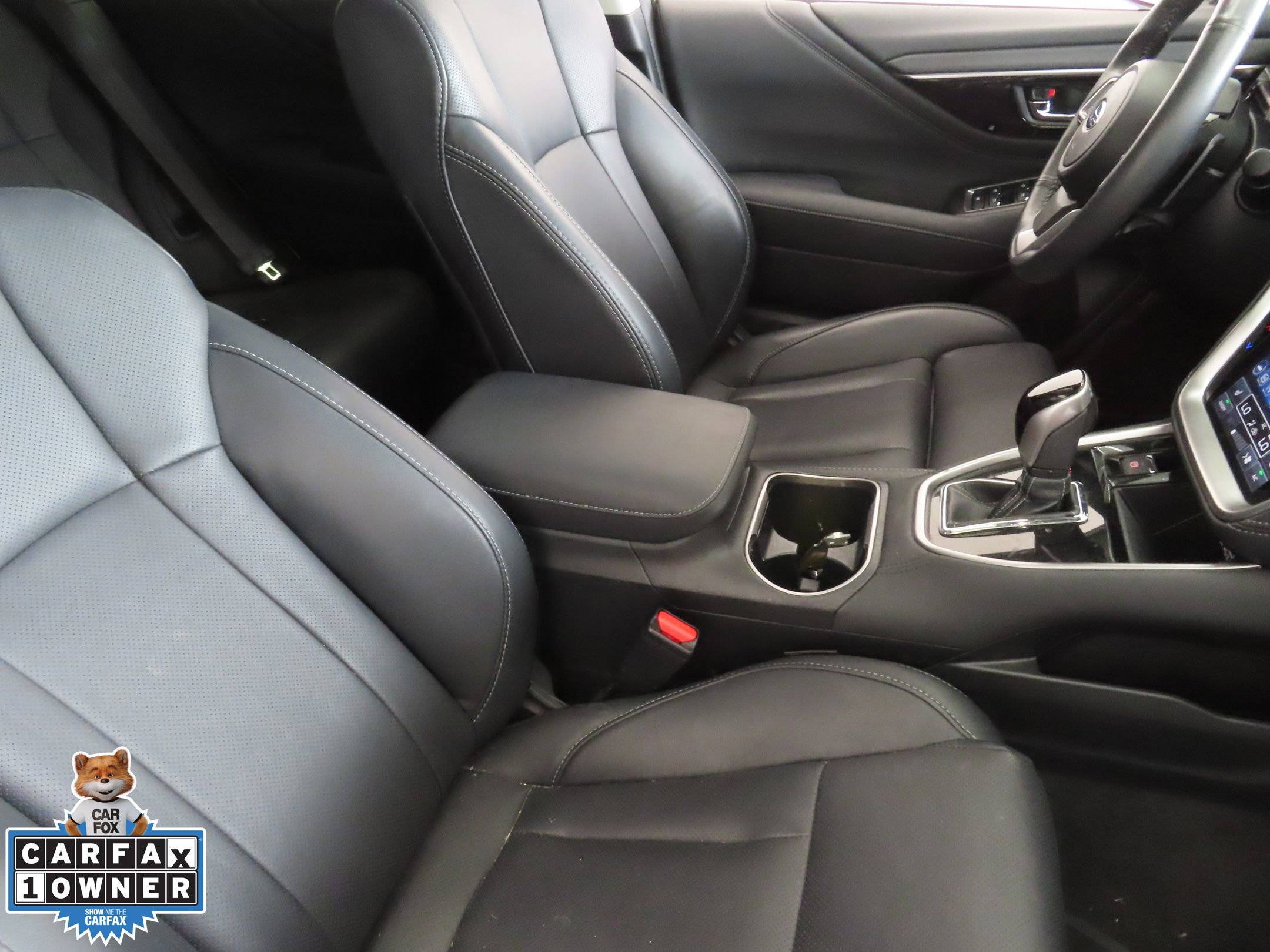 Used 2024 Subaru Outback Limited image 27