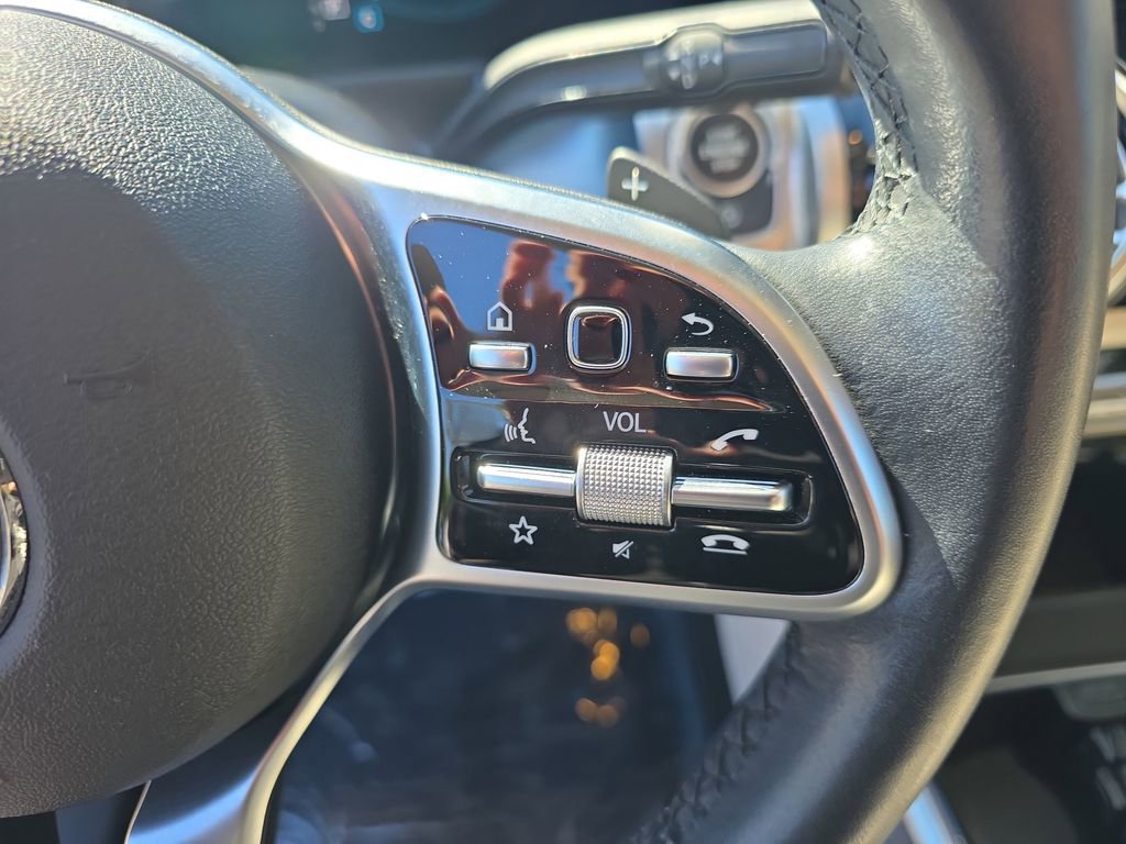 Used 2022 Mercedes-Benz GLB 250 GLB 250 image 28