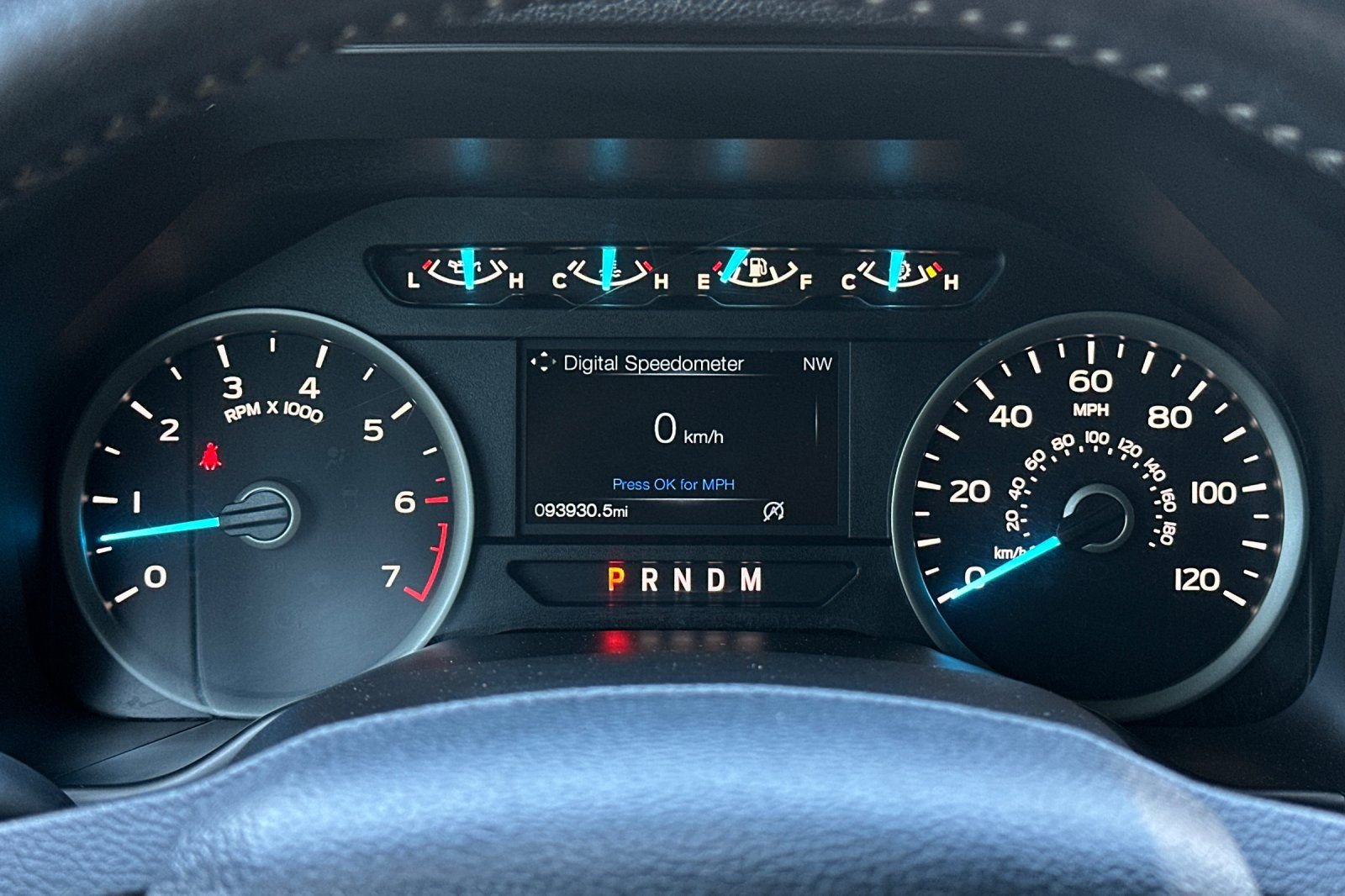 Certified 2018 Ford F150 XLT w/ Equipment Group 302A Luxury image 22