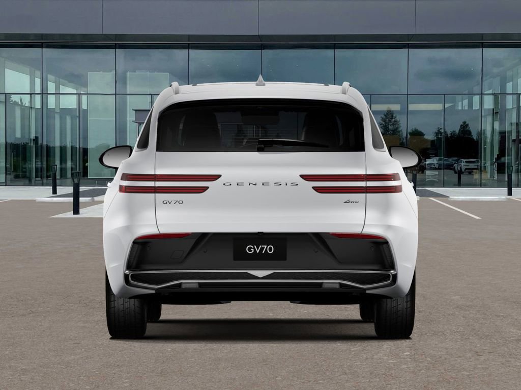 New 2026 Genesis GV70 2.5T Select image 8