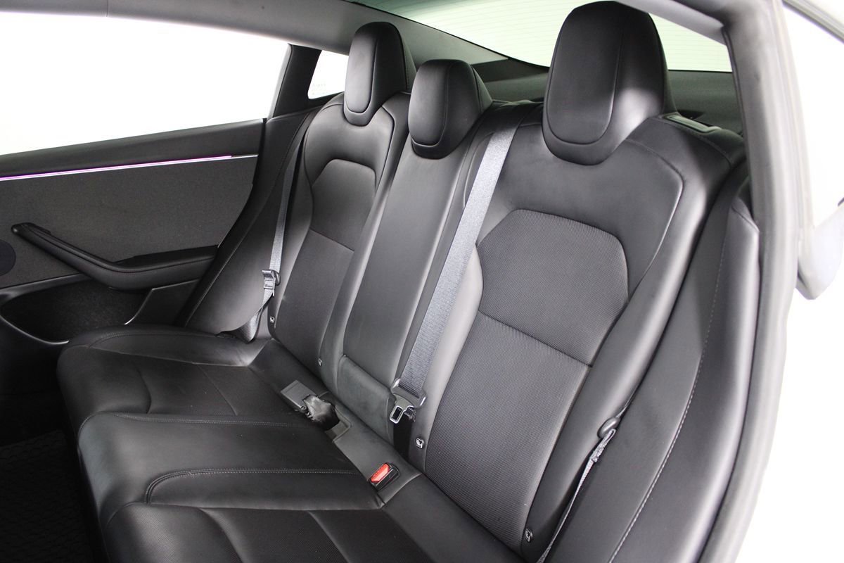 Used 2024 Tesla Model 3 Long Range RWD image 20