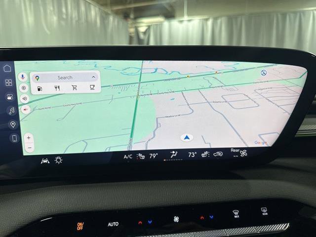 New 2025 Buick Enclave Sport Touring w/ Power Package image 53