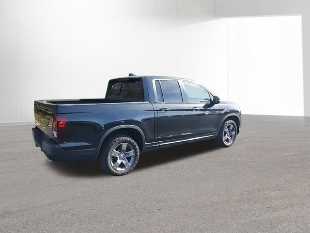 Used 2024 Honda Ridgeline TrailSport image 8