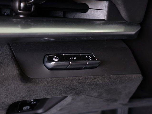 Used 2021 Chevrolet Corvette Stingray Premium Cpe w/ Z51 Performance Package image 36