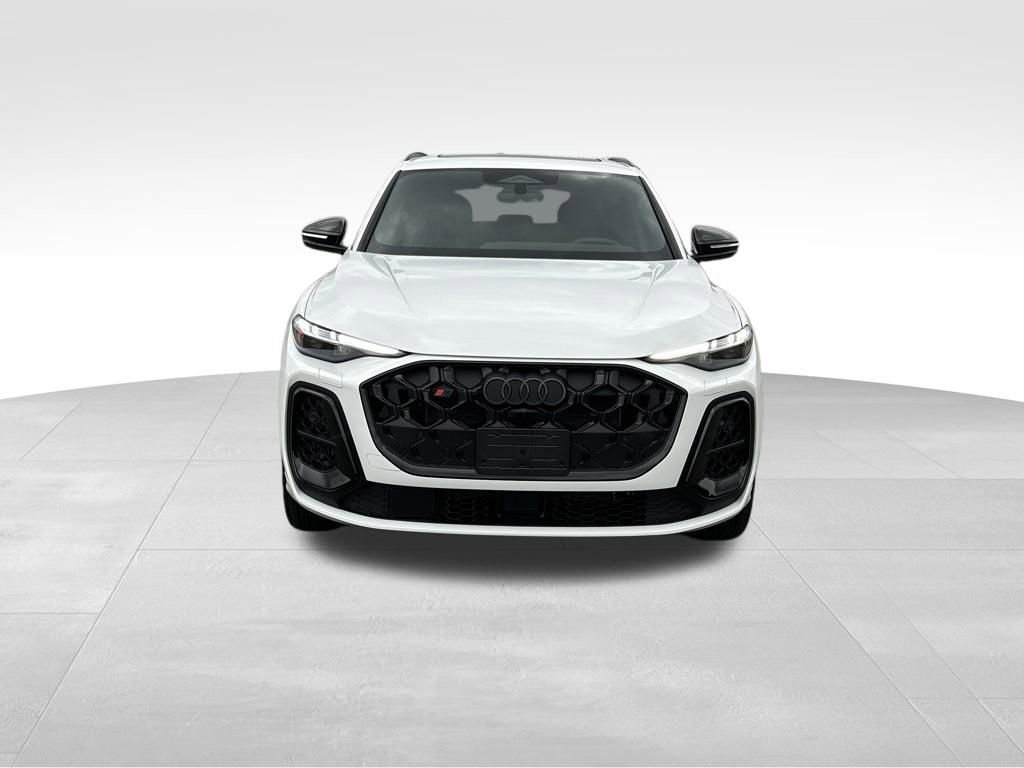 New 2026 Audi SQ5 Premium Plus AWD/4WD image 8