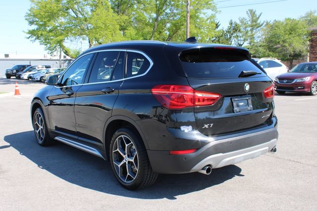 Used 2019 BMW X1 xDrive28i w/ Convenience Package image 37