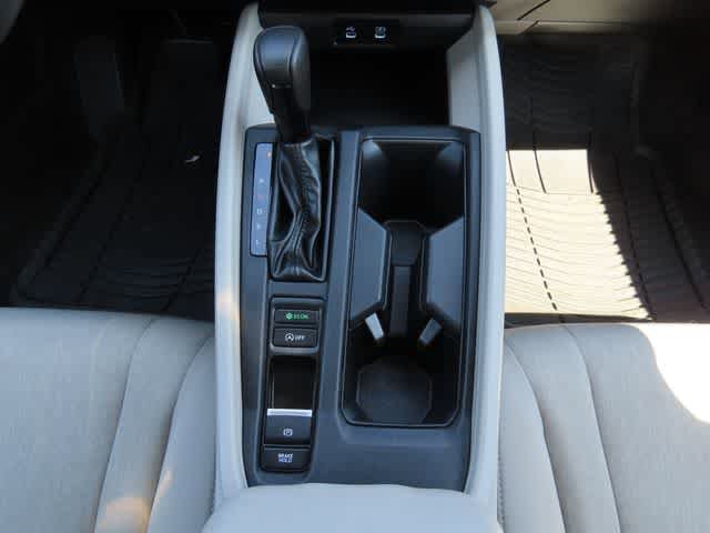Certified 2023 Honda Accord EX image 20