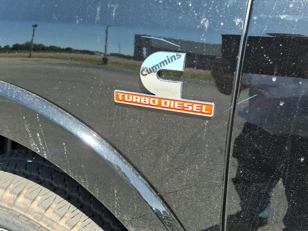 New 2026 RAM 2500 Limited image 8