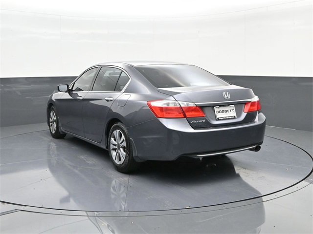 Used 2014 Honda Accord LX image 8