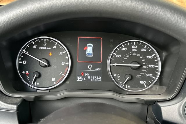 Used 2026 Subaru Impreza 2.0i Sport AWD/4WD image 24