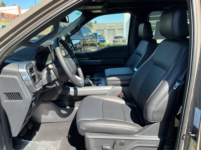 New 2026 Ford F150 Lariat w/ Equipment Group 502A High AWD/4WD image 20