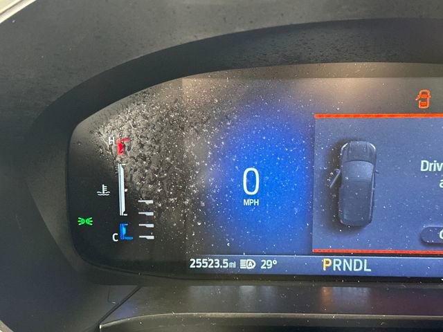 Used 2023 Ford Escape SE image 18