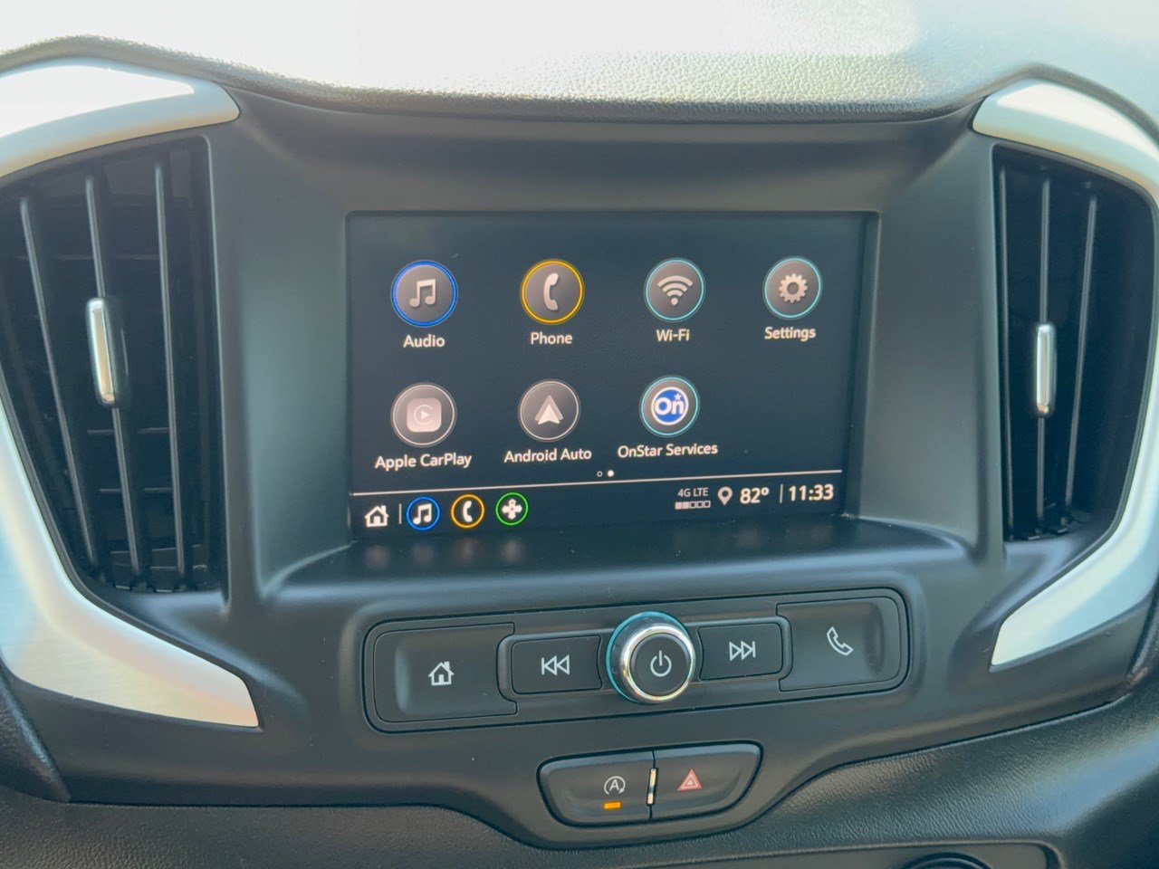 Used 2024 GMC Terrain SLE FWD image 23