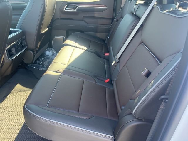New 2026 GMC Sierra 1500 Denali w/ Technology Package image 18