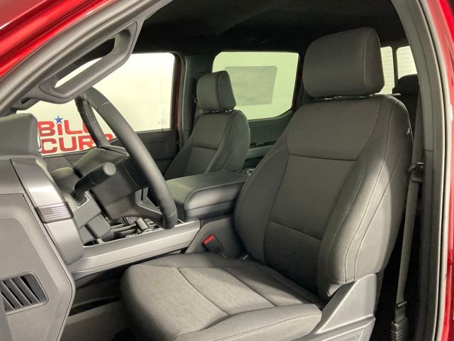 New 2026 Ford F150 XLT w/ Equipment Group 302A MID image 14