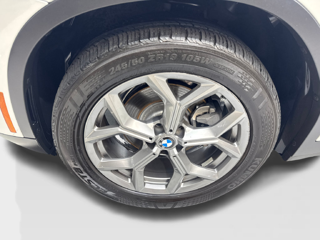 Used 2024 BMW X3 sDrive30i RWD image 92