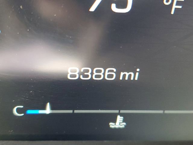 Used 2026 GMC Sierra 2500 AT4 image 15