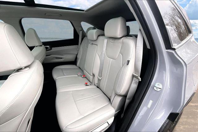 Used 2024 Kia Sorento S w/ Panoramic Sunroof Package image 22