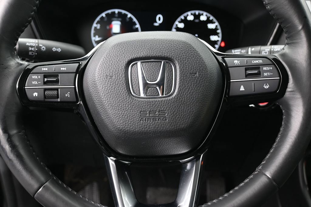 Used 2023 Honda CR-V EX-L image 10