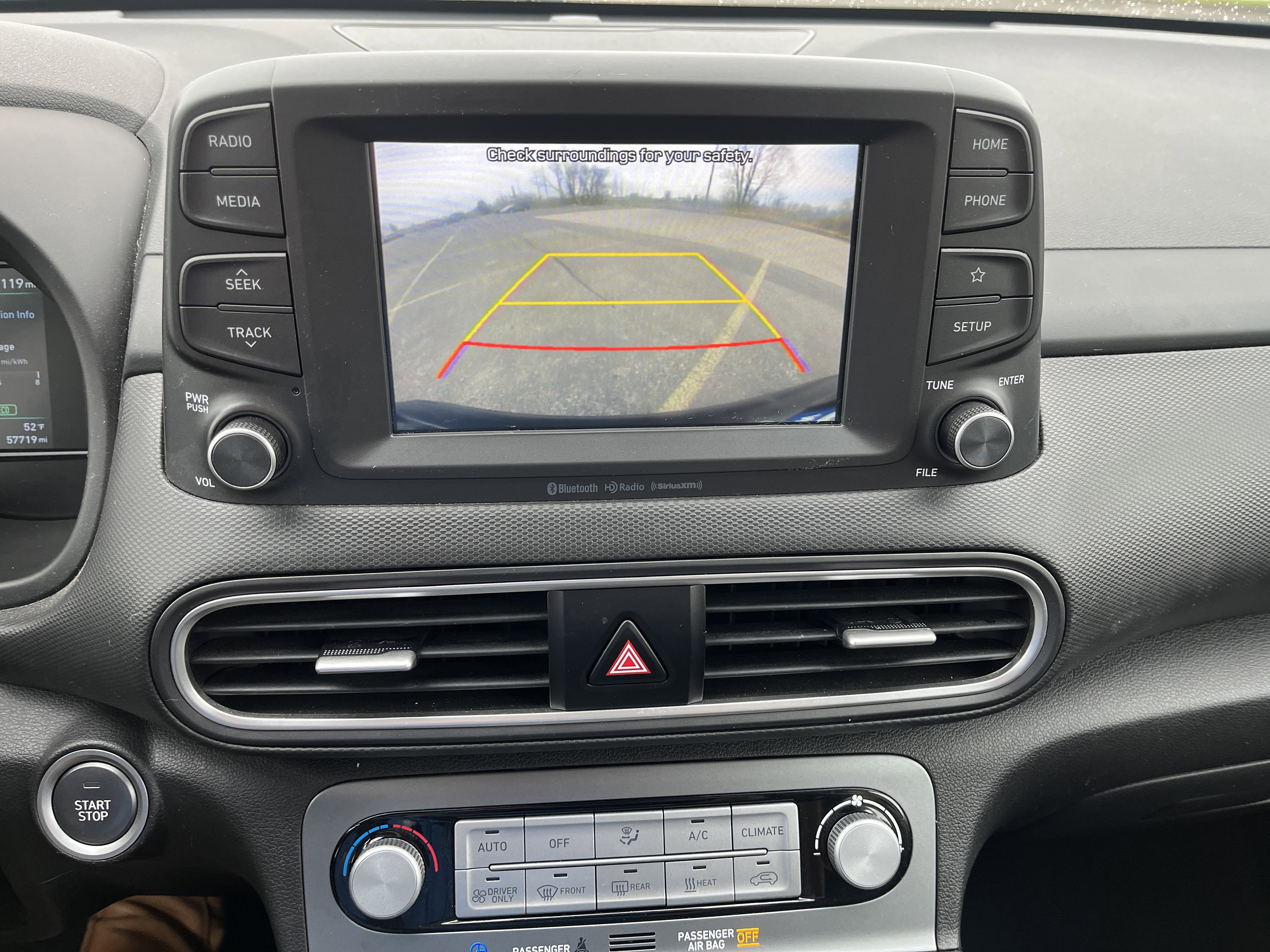 Used 2021 Hyundai Kona Limited FWD image 23