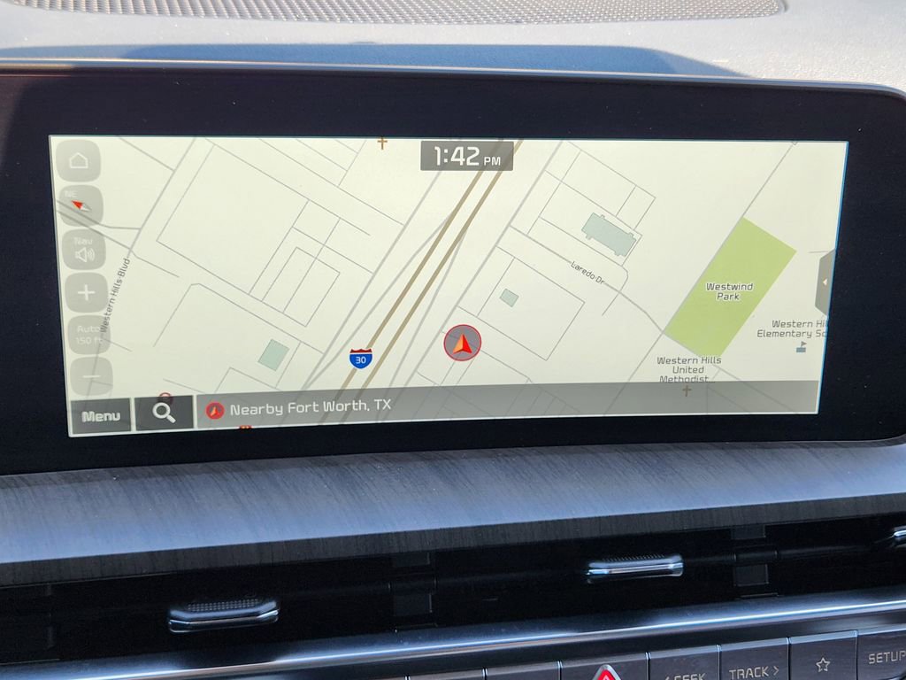 Used 2024 Kia Telluride SX Prestige image 16