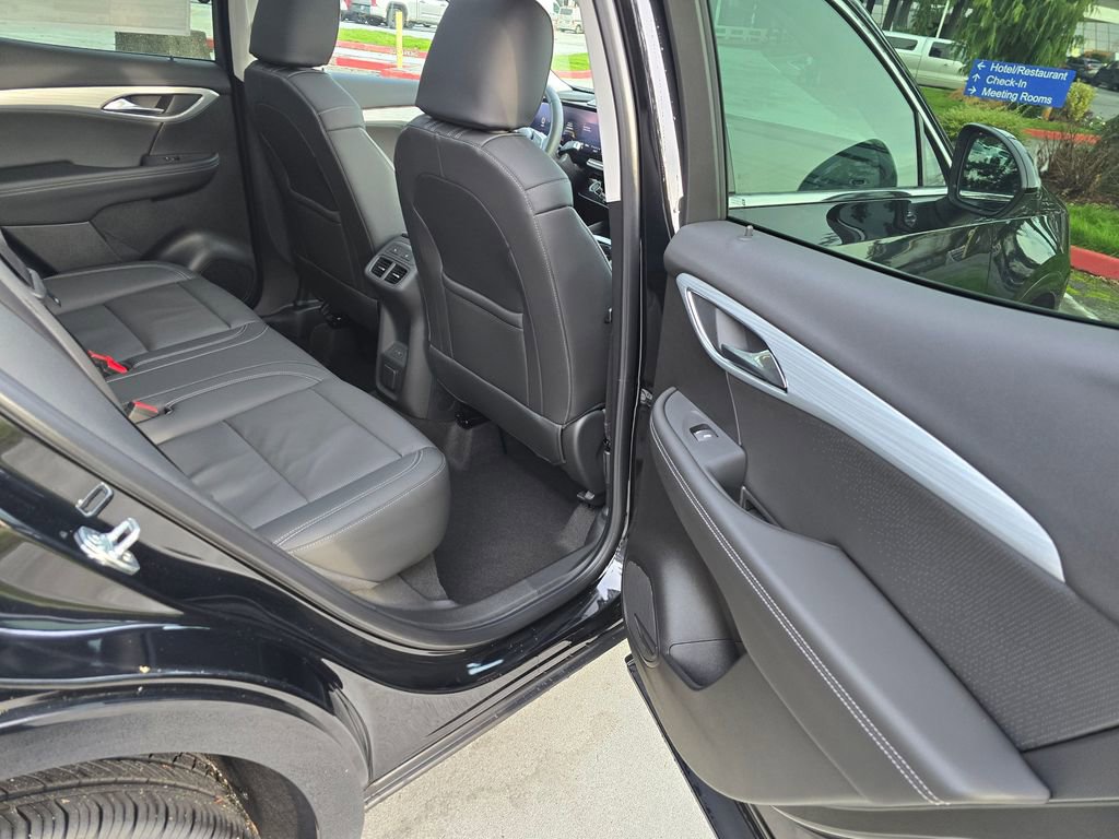 New 2026 Buick Envision Avenir image 48