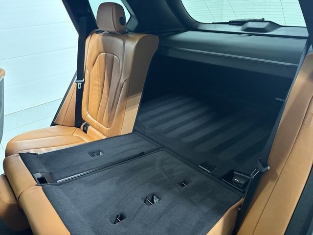 Used 2021 BMW X5 sDrive40i w/ M Sport Package image 19