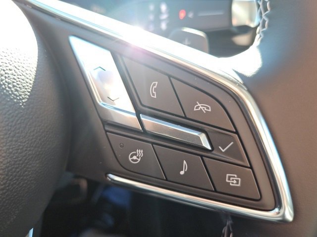 New 2025 Buick Envision Sport Touring image 26