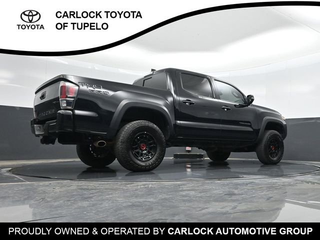 Used 2023 Toyota Tacoma TRD Pro image 41