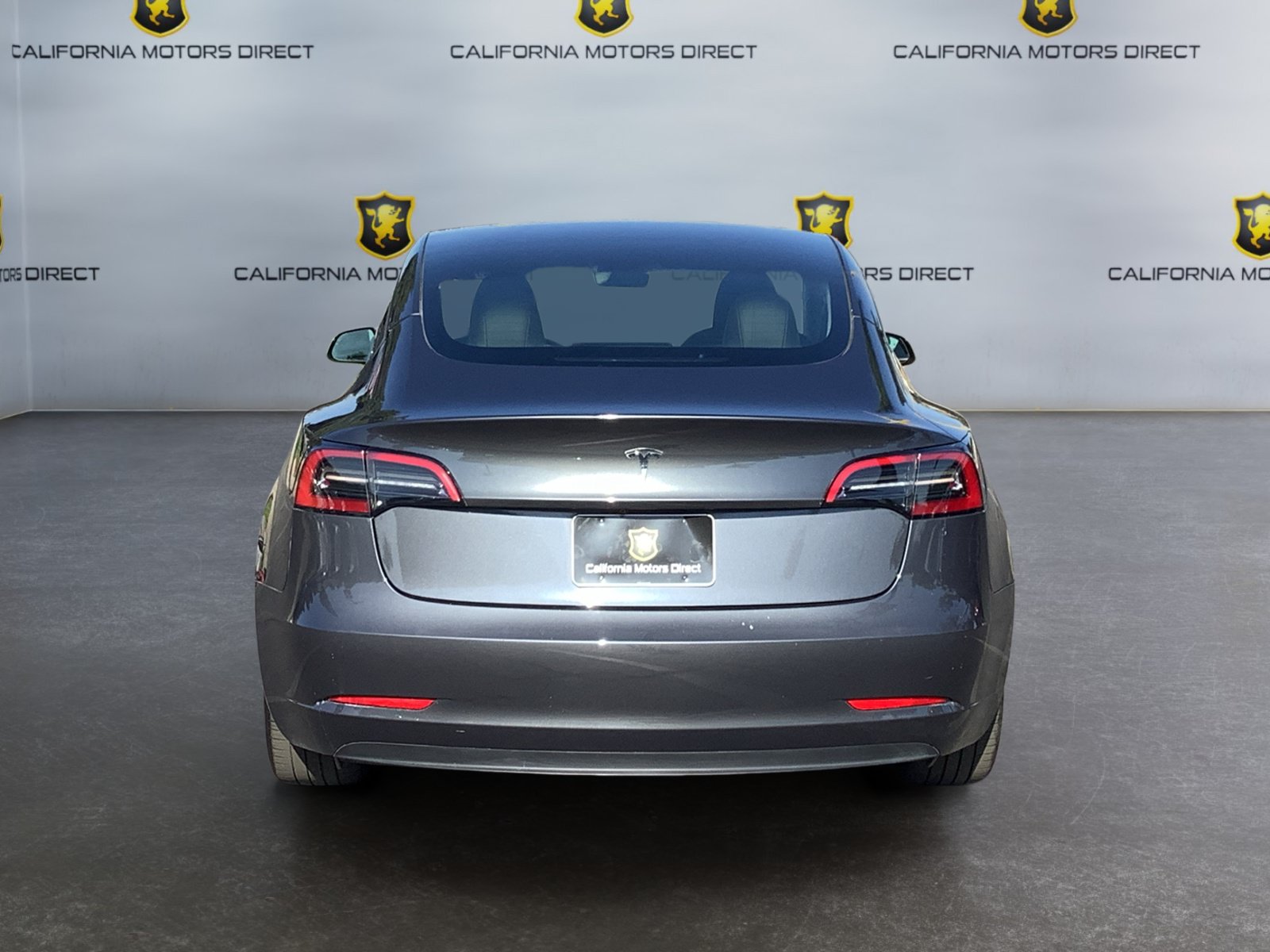Used 2023 Tesla Model 3 Standard Range RWD image 4