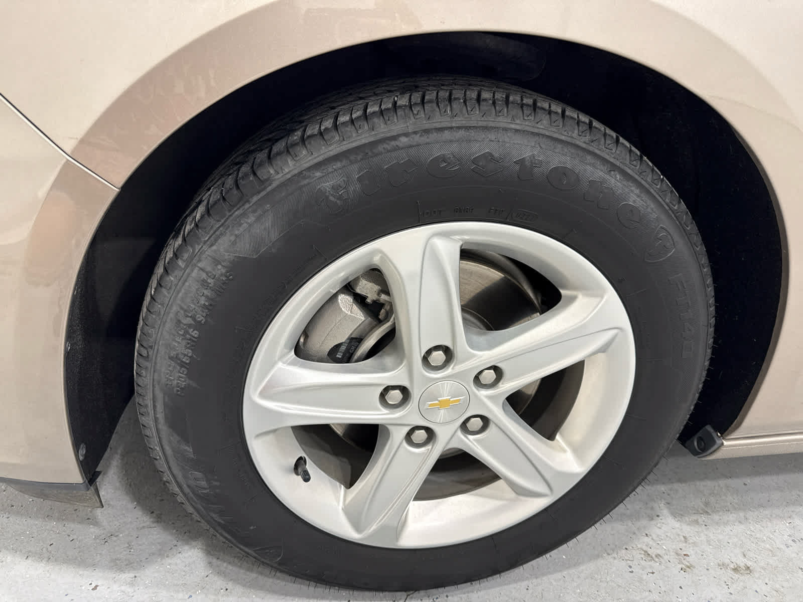 Certified 2022 Chevrolet Malibu LS FWD image 10
