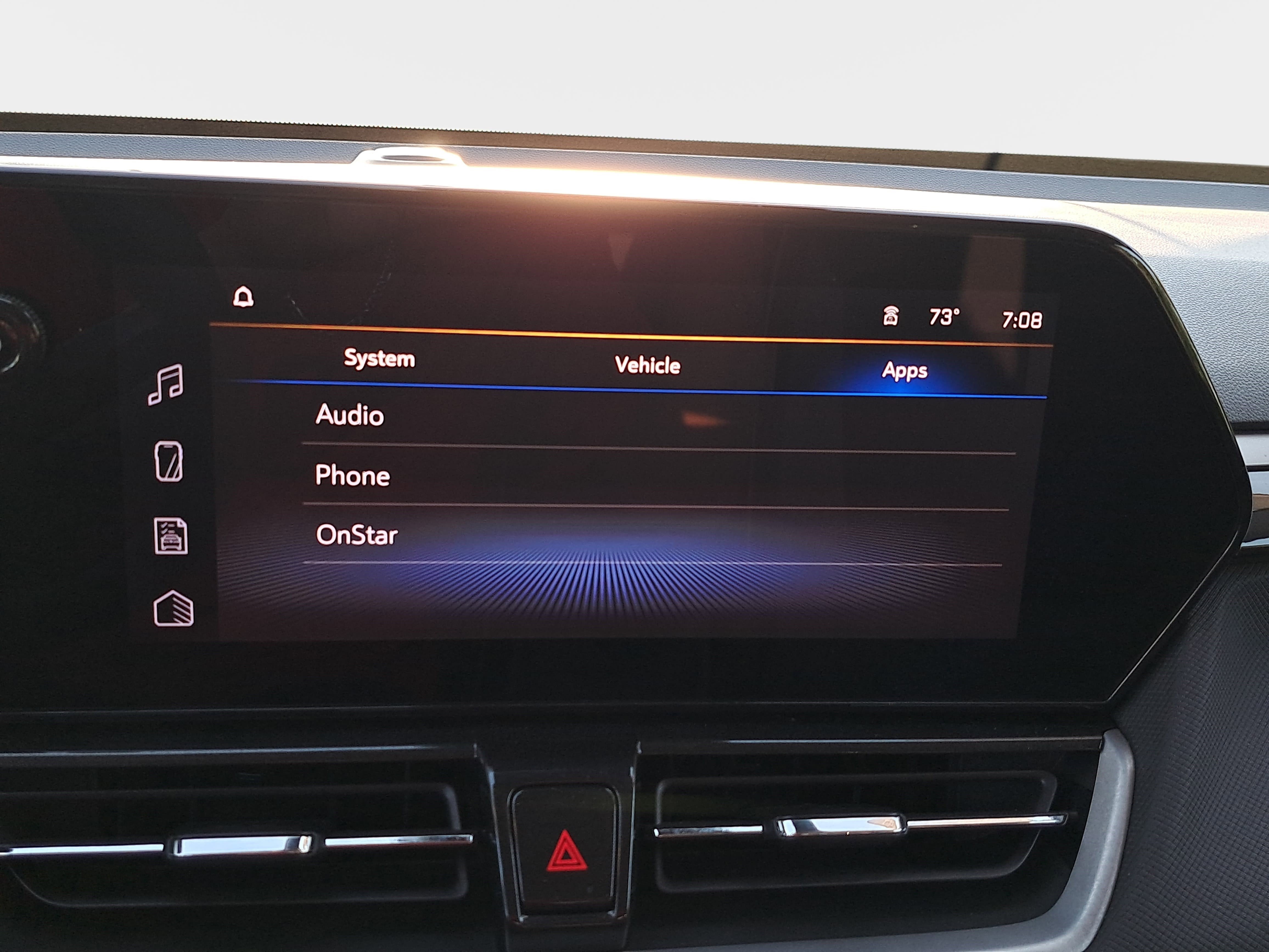 Used 2025 Chevrolet TrailBlazer LT AWD/4WD image 19
