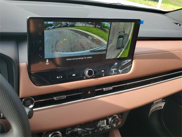 New 2025 Mitsubishi Outlander SEL image 26