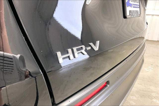 Used 2025 Honda HR-V Sport image 9