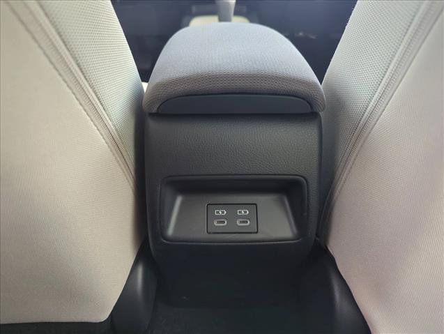 Certified 2024 Toyota Corolla LE FWD image 25