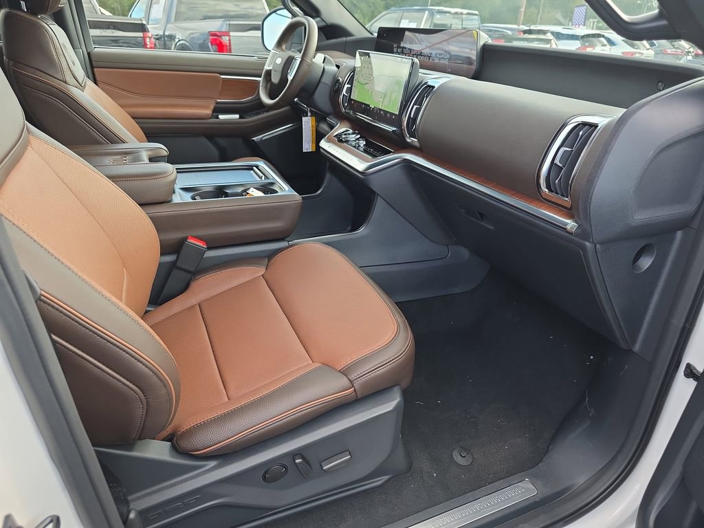 New 2026 Ford Expedition Max King Ranch image 39