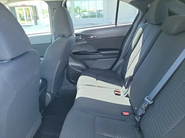 Used 2024 Mitsubishi Eclipse Cross LE AWD/4WD image 13