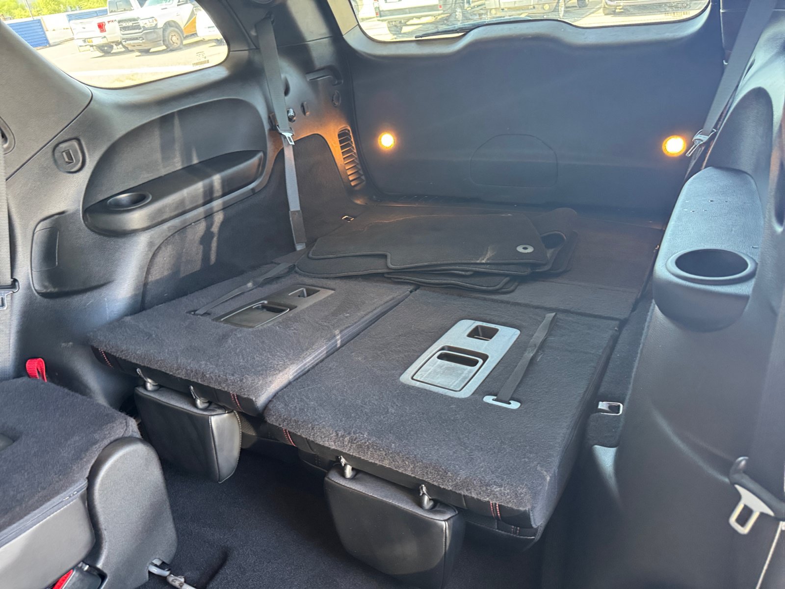 Used 2021 Dodge Durango R/T RWD image 28