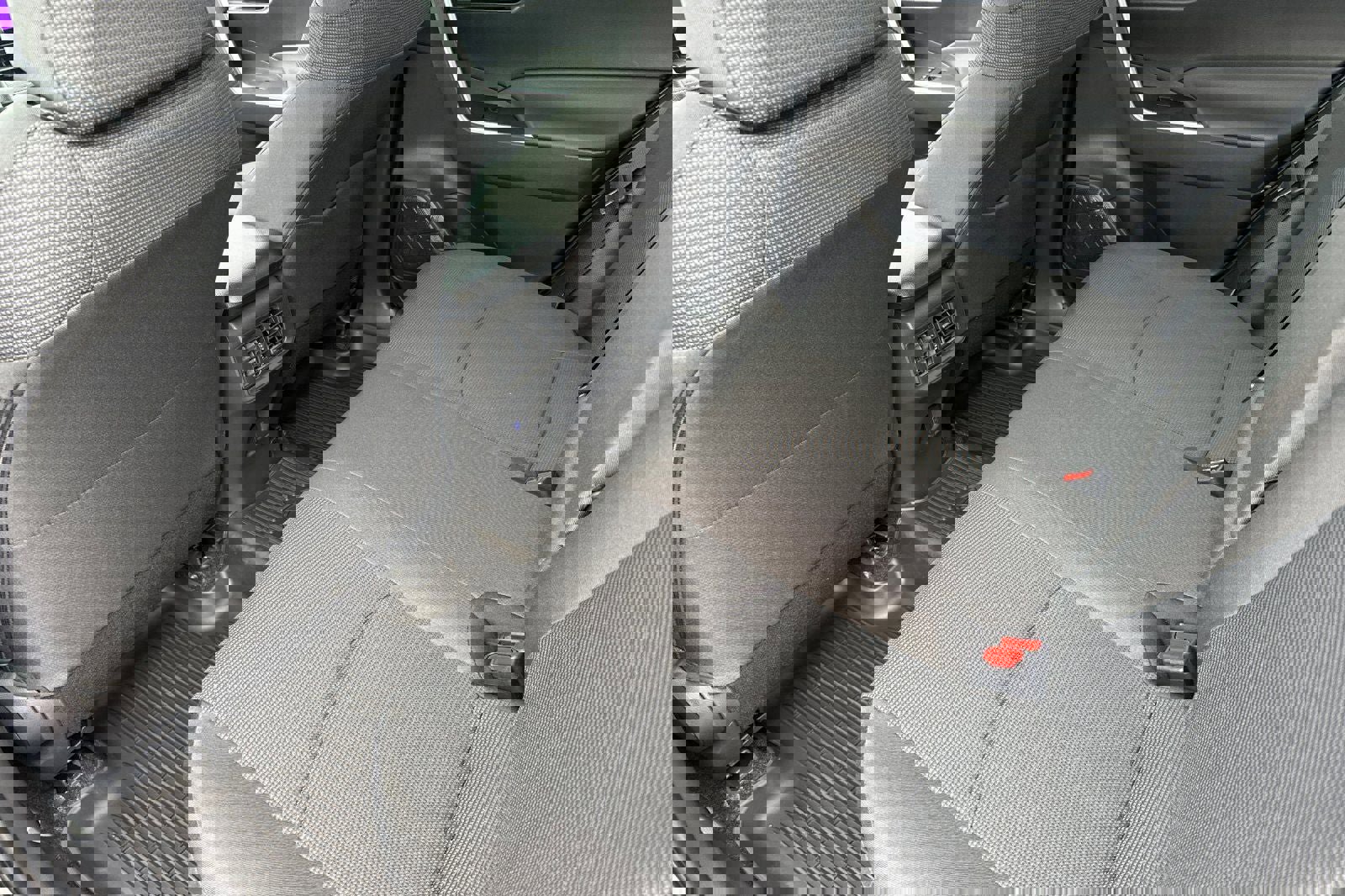 New 2025 Toyota RAV4 LE image 14