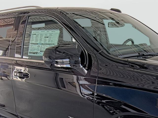New 2026 Chevrolet Tahoe LT w/ Comfort Package AWD/4WD image 17