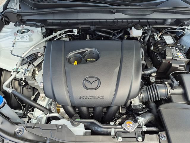 New 2026 MAZDA CX-50 AWD 2.5 S w/ Weather Package image 12
