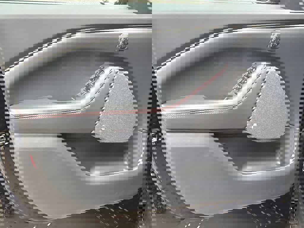 New 2026 Ford Mustang Mach-E Premium w/ Sport Appearance Package image 11