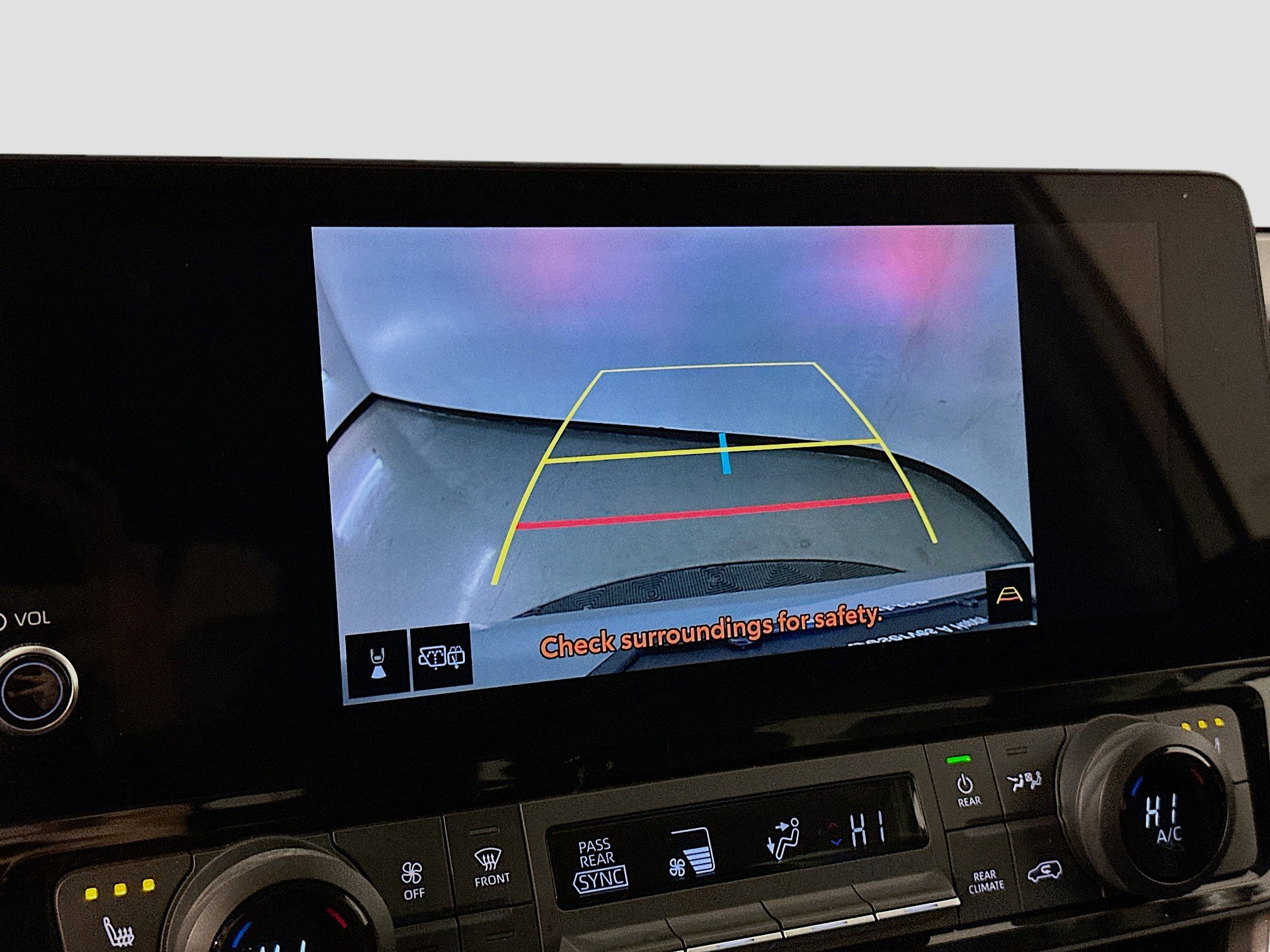 Used 2025 Toyota Grand Highlander XLE image 23