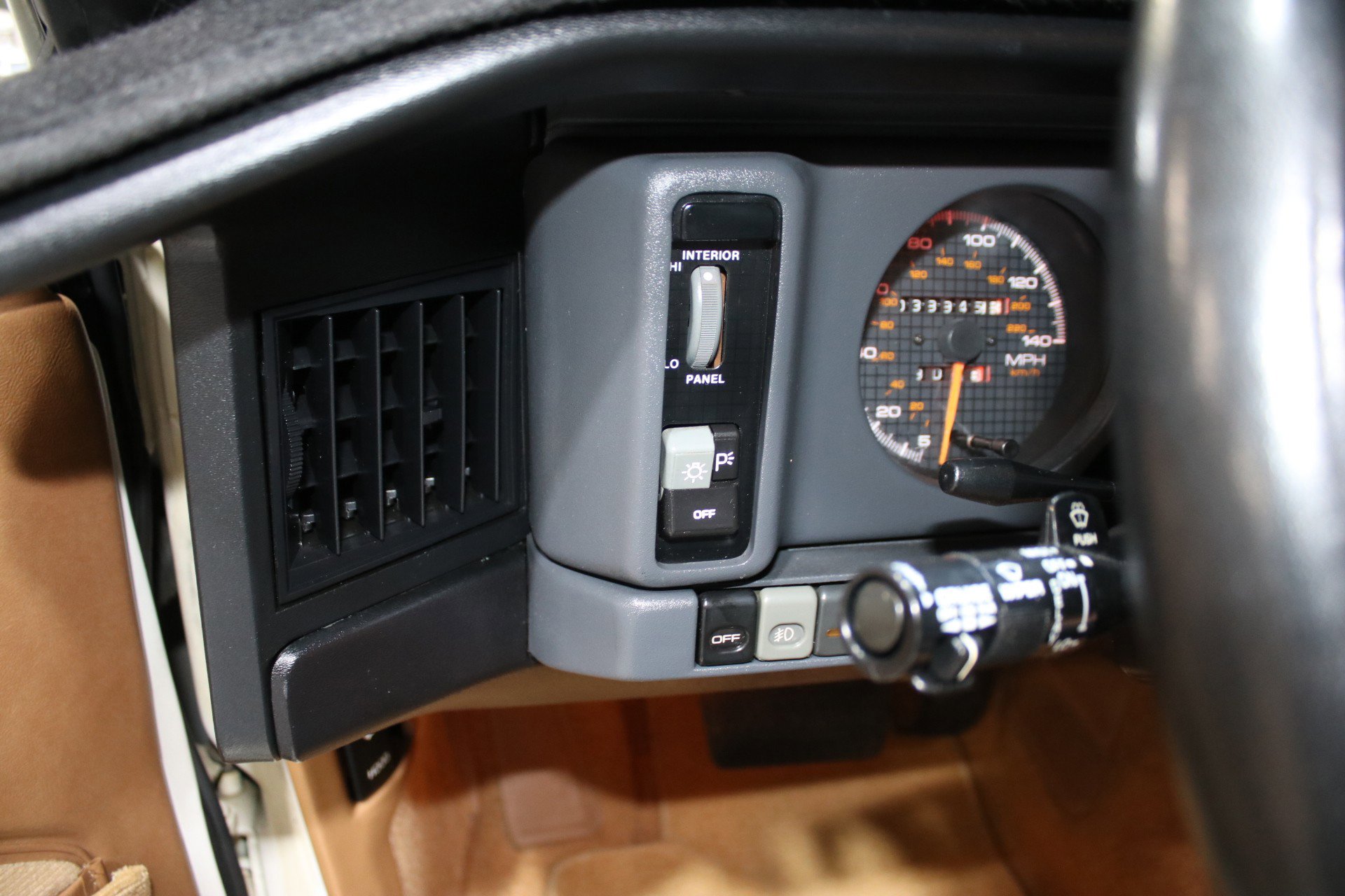 Used 1989 Pontiac Firebird Trans Am image 66