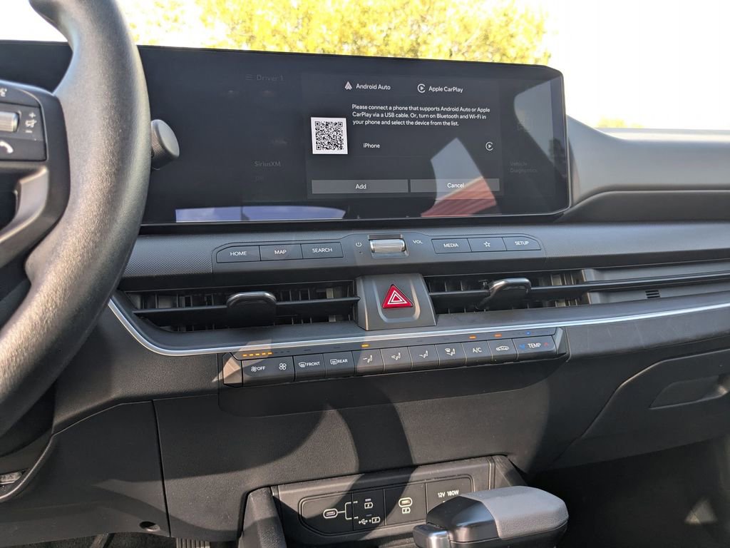 Used 2025 Kia K4 LXS image 19