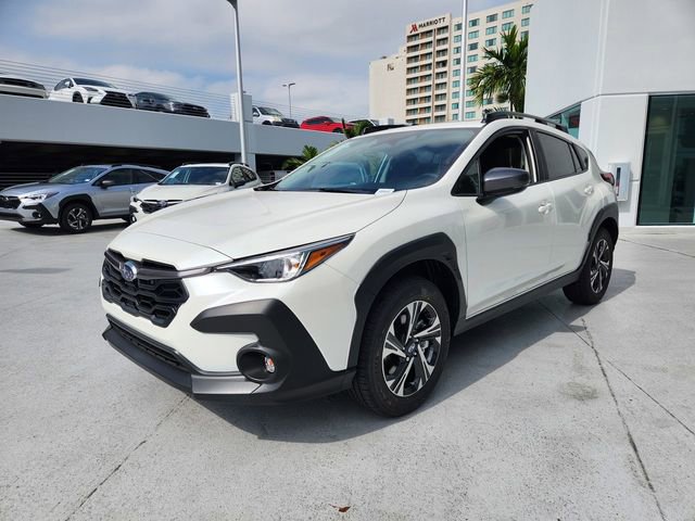 New 2026 Subaru Crosstrek 2.5i Premium image 6